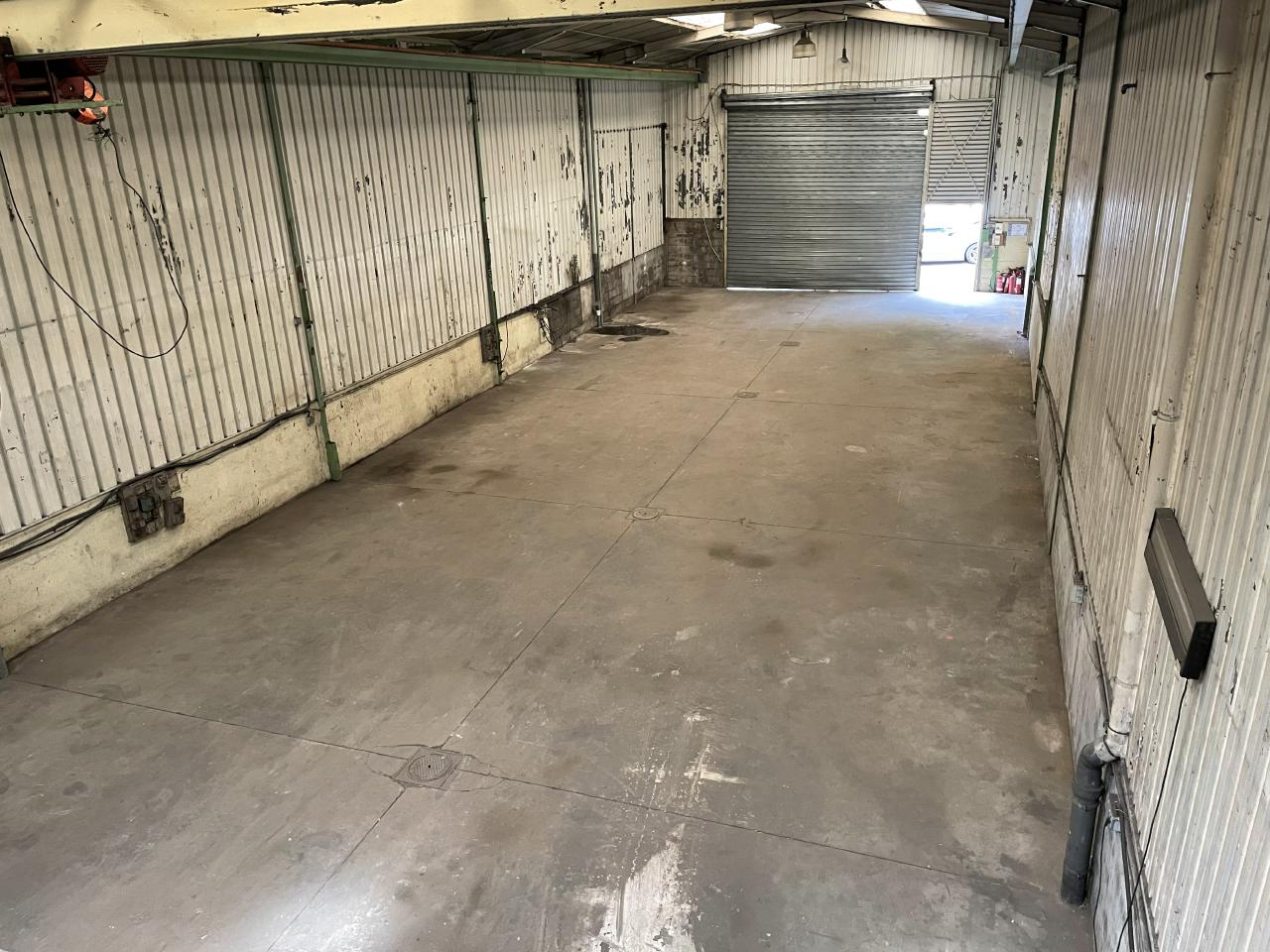 Local d'activité Noisy-le-Sec 401m² Location local d'activité Noisy-le-Sec Seine-Saint-Denis OLACT2203906 5